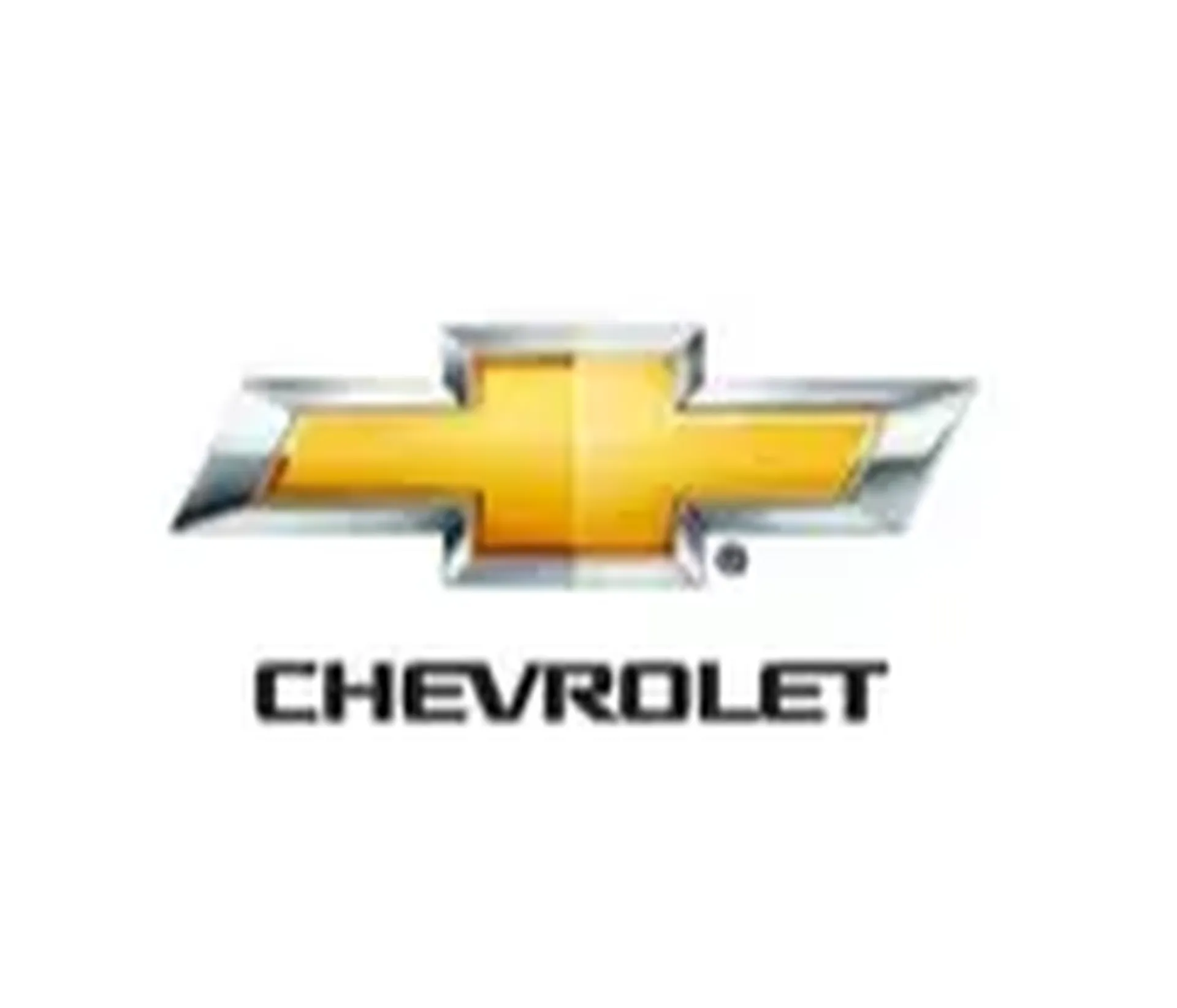 Chevrolet logo